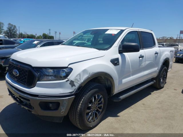 1FTER4FH7LLA86135 Ford Ranger Xlt