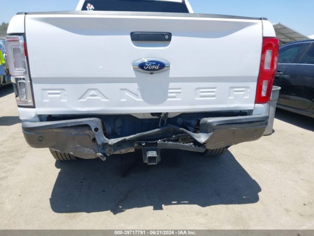 1FTER4FH7LLA86135 Ford Ranger Xlt