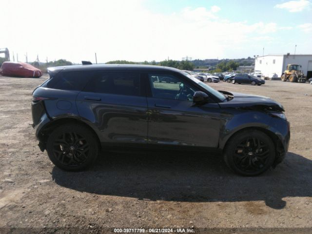 SALZJ2FXXLH088025 Land Rover Range Rover Evoque S