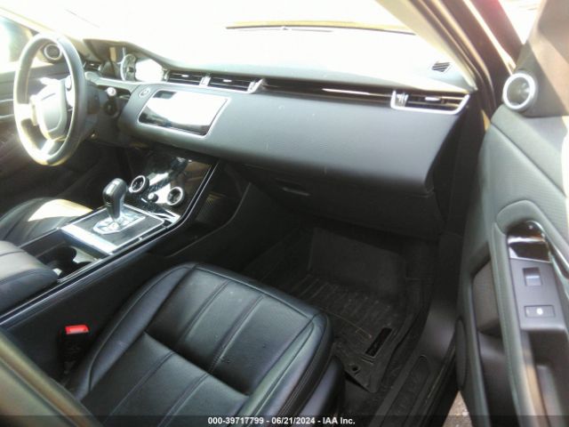 SALZJ2FXXLH088025 Land Rover Range Rover Evoque S