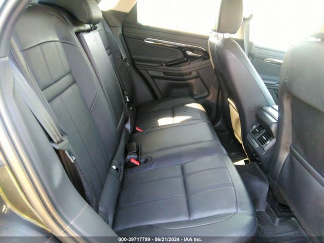 SALZJ2FXXLH088025 Land Rover Range Rover Evoque S
