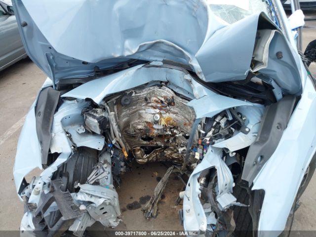 JF2GTAEC0NH285629 Subaru Crosstrek Premium
