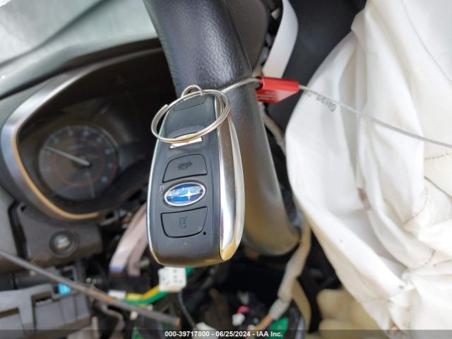 JF2GTAEC0NH285629 Subaru Crosstrek Premium