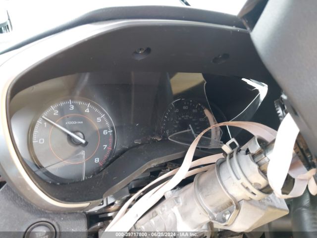 JF2GTAEC0NH285629 Subaru Crosstrek Premium