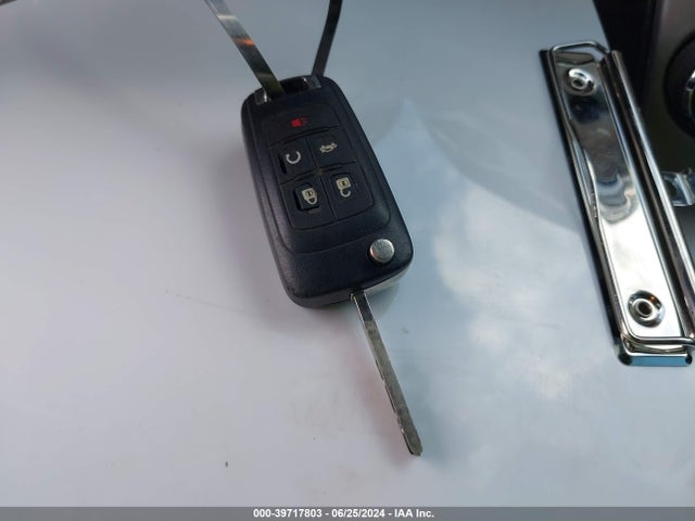 Chevrolet Cruze 1lt Auto 2014 1G1PC5SB4E7319717 Image 11