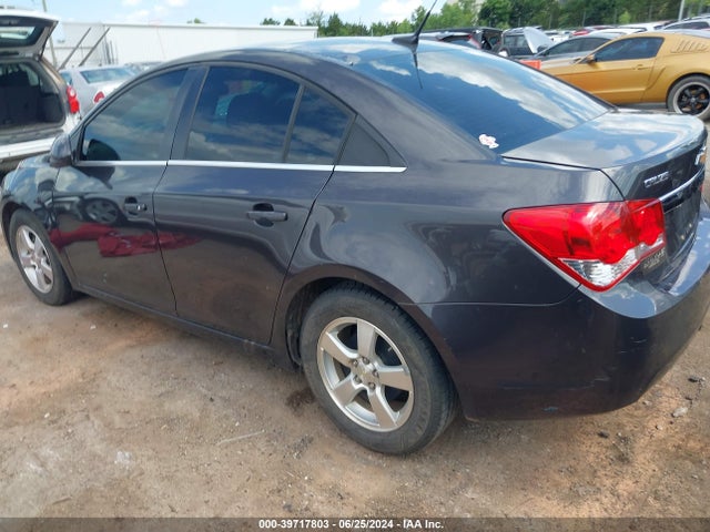 Chevrolet Cruze 1lt Auto 2014 1G1PC5SB4E7319717 Image 14