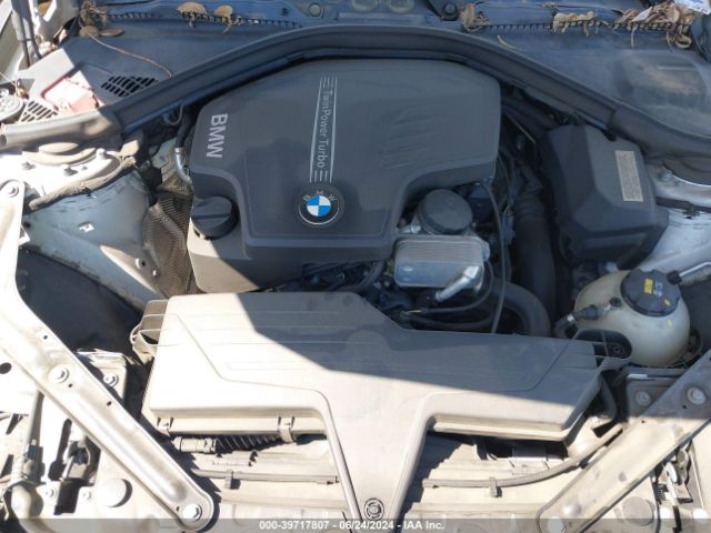 WBA3V7C56F5A24622 BMW 428i