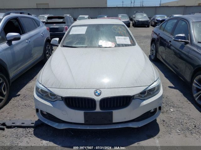 WBA3V7C56F5A24622 BMW 428i