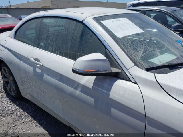 WBA3V7C56F5A24622 BMW 428i