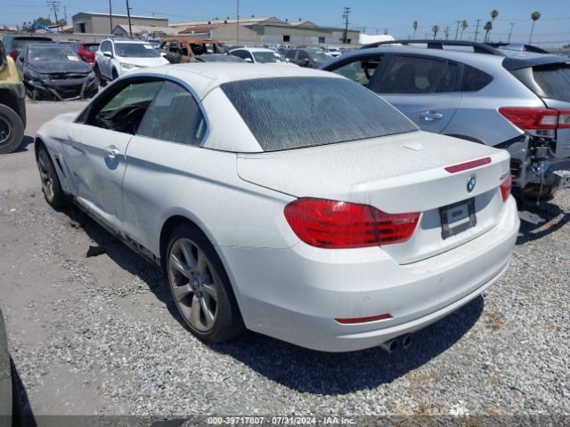 WBA3V7C56F5A24622 BMW 428i