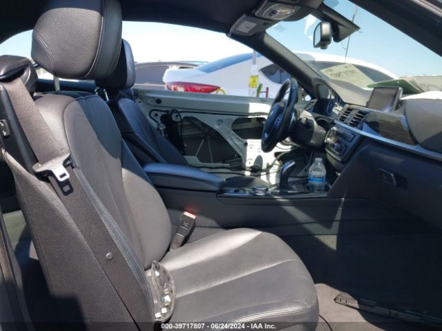WBA3V7C56F5A24622 BMW 428i