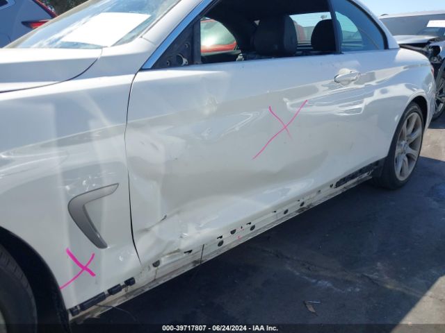 WBA3V7C56F5A24622 BMW 428i