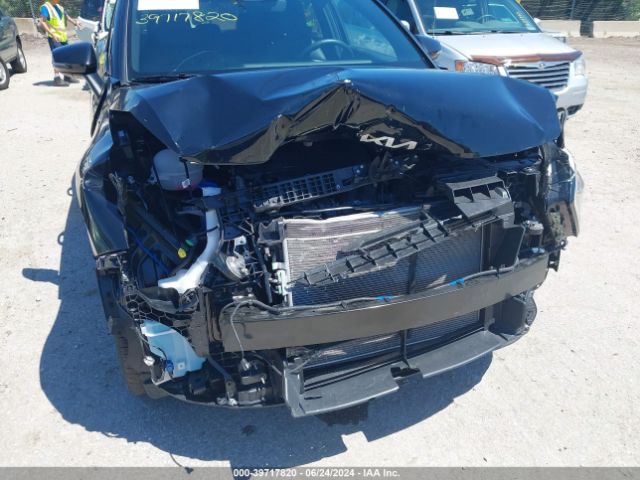 5XYK6CAF3PG125932 KIA Sportage X-line