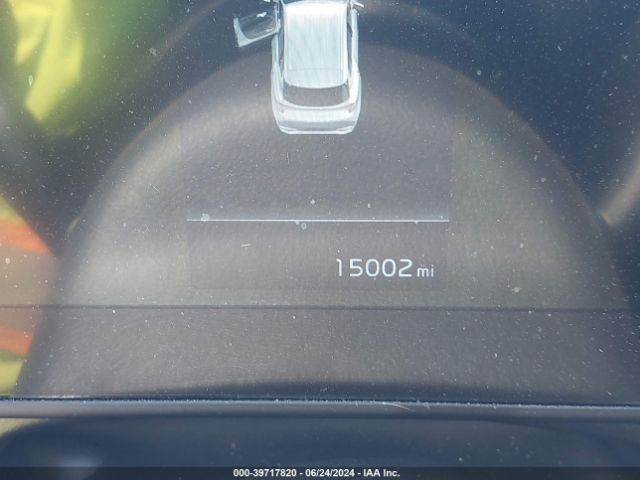 5XYK6CAF3PG125932 KIA Sportage X-line