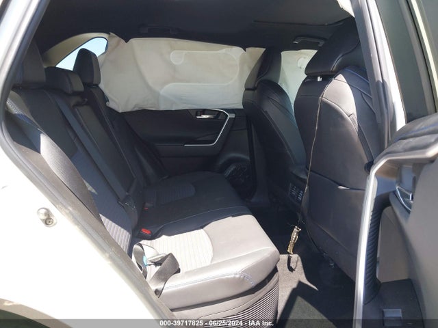 4T3E6RFV6NU100568 Toyota Rav4 Hybrid Xse