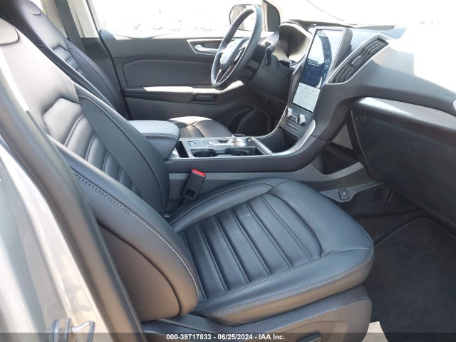 Ford EDGE SEL 2024 2FMPK4J94RBA76485 Image 5