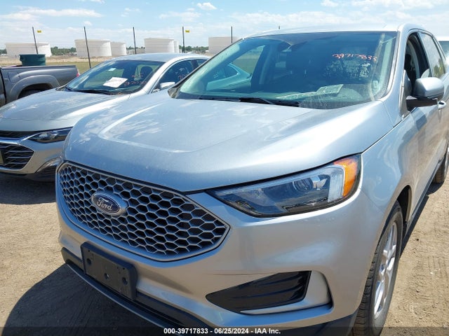 Ford EDGE SEL 2024 2FMPK4J94RBA76485 Image 6