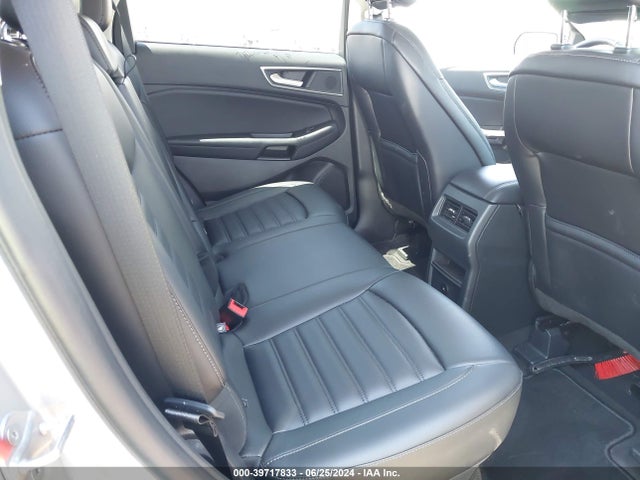 Ford EDGE SEL 2024 2FMPK4J94RBA76485 Image 8
