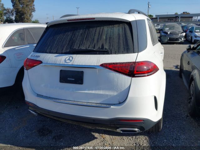 4JGFB4JB7MA520297 Mercedes-Benz GLE 350