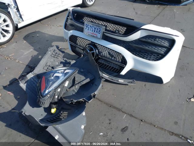 4JGFB4JB7MA520297 Mercedes-Benz GLE 350