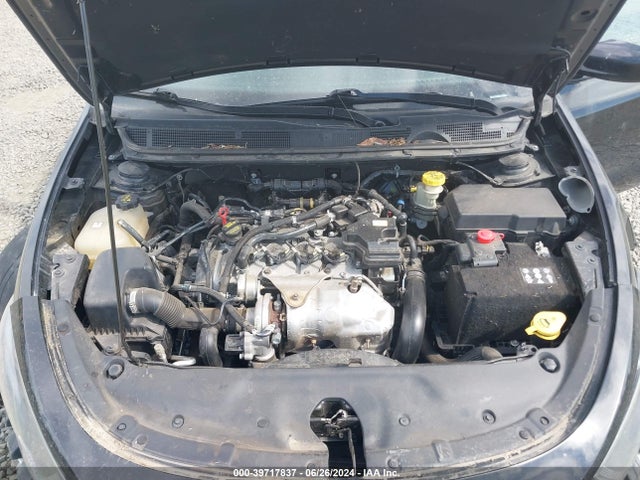 1C3CDFFH7GD796755 Dodge Dart Turdo