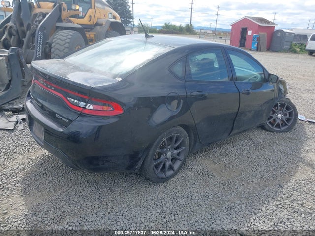 1C3CDFFH7GD796755 Dodge Dart Turdo