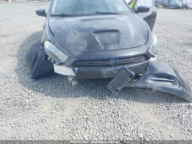1C3CDFFH7GD796755 Dodge Dart Turdo