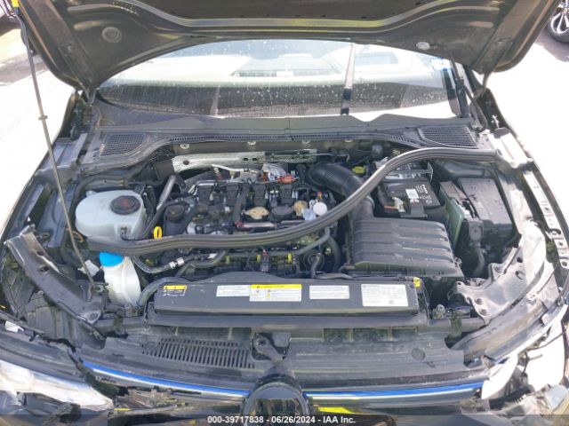 2022 VOLKSWAGEN GOLF R WVWFB7CD2NW185118 Photo 9