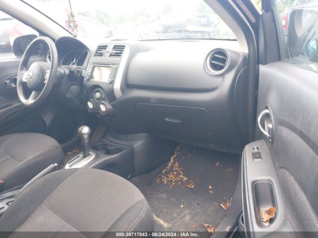 3N1CN7AP6EL861473 Nissan Versa 1.6 Sl