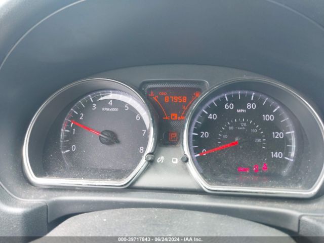 3N1CN7AP6EL861473 Nissan Versa 1.6 Sl