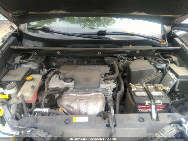 Toyota Rav4 Xle 2017 2T3WFREV8HW392864 Image 10
