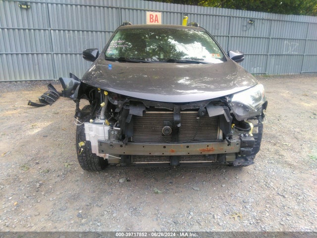 Toyota Rav4 Xle 2017 2T3WFREV8HW392864 Image 13
