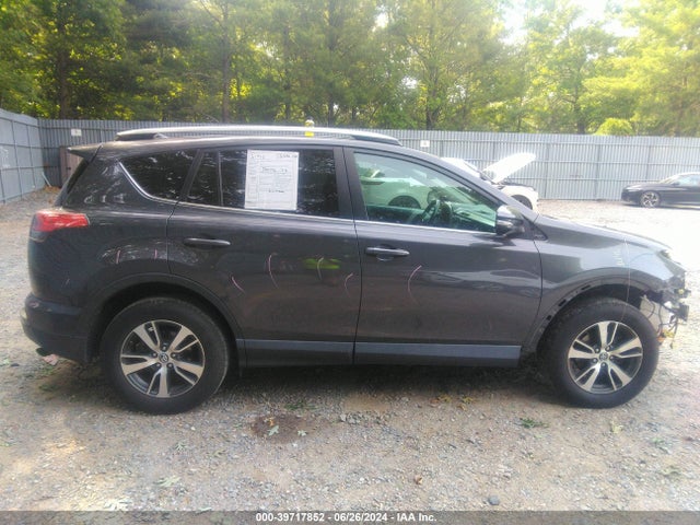 Toyota Rav4 Xle 2017 2T3WFREV8HW392864 Image 14
