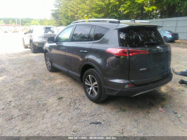 Toyota Rav4 Xle 2017 2T3WFREV8HW392864 Image 3