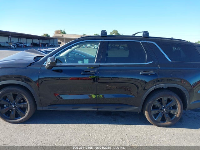 Hyundai Palisade Xrt 2024 KM8R3DGE2RU741100 Image 14