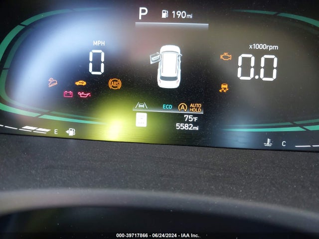 Hyundai Palisade Xrt 2024 KM8R3DGE2RU741100 Image 15