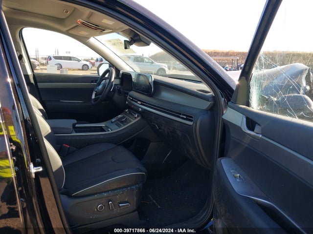 Hyundai Palisade Xrt 2024 KM8R3DGE2RU741100 Image 5