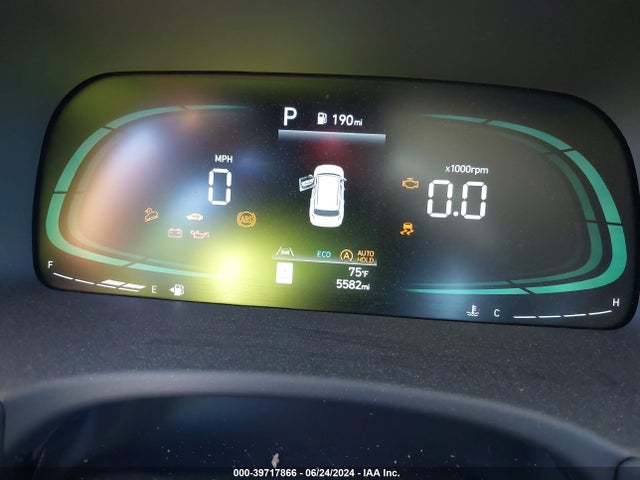 Hyundai Palisade Xrt 2024 KM8R3DGE2RU741100 Image 7