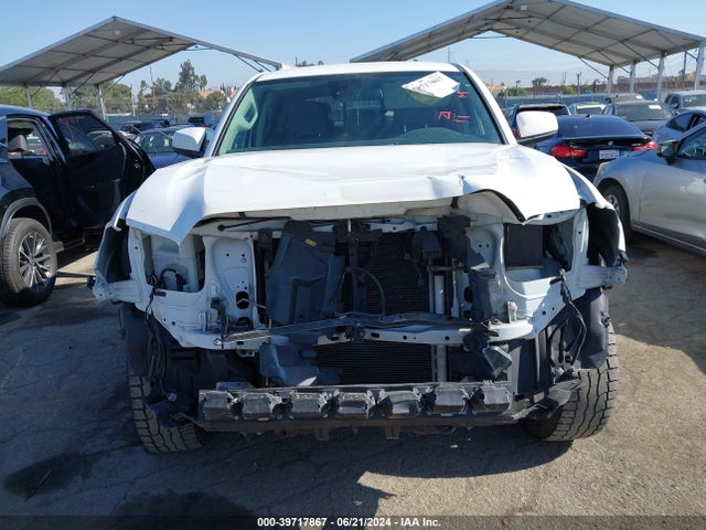 Toyota Tacoma Sr 2019 5TFAX5GN6KX159131 Image 13