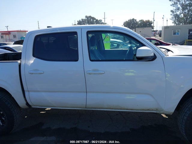 Toyota Tacoma Sr 2019 5TFAX5GN6KX159131 Image 14