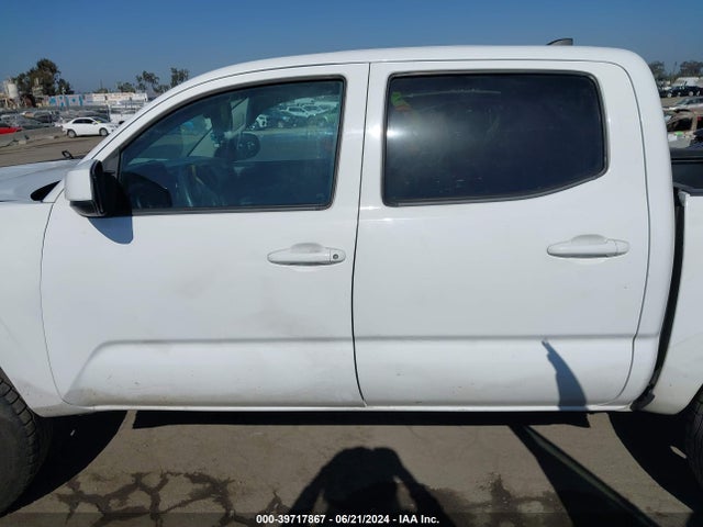 Toyota Tacoma Sr 2019 5TFAX5GN6KX159131 Image 15