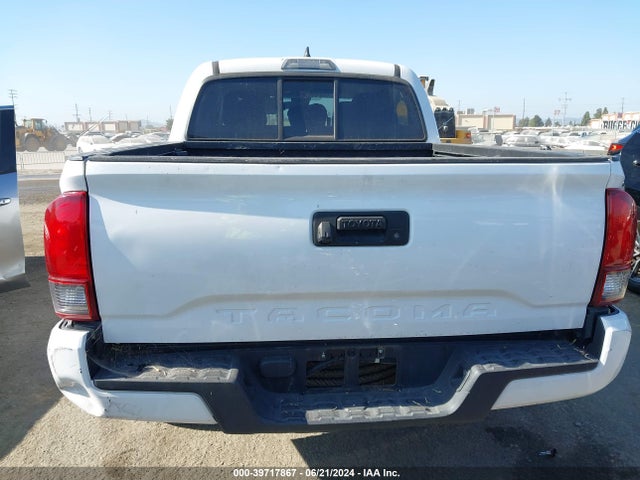 Toyota Tacoma Sr 2019 5TFAX5GN6KX159131 Image 17