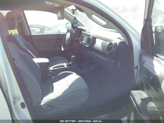 Toyota Tacoma Sr 2019 5TFAX5GN6KX159131 Image 5