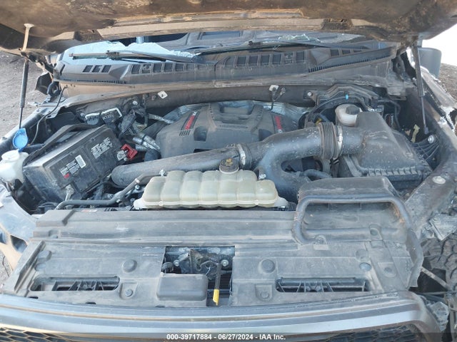 Ford F-150 Raptor 2020 1FTFW1RG0LFC06502 Image 10