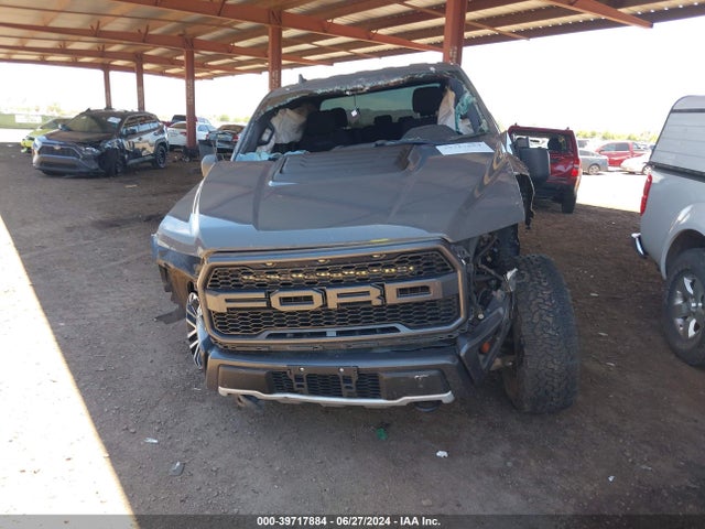 Ford F-150 Raptor 2020 1FTFW1RG0LFC06502 Image 12