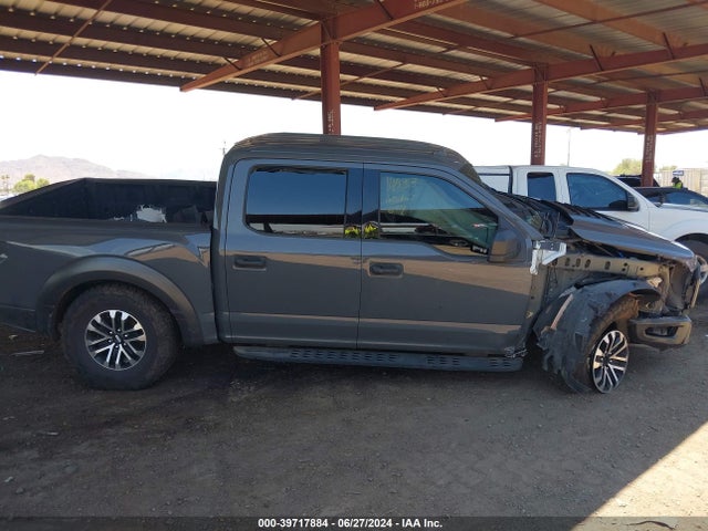 Ford F-150 Raptor 2020 1FTFW1RG0LFC06502 Image 13