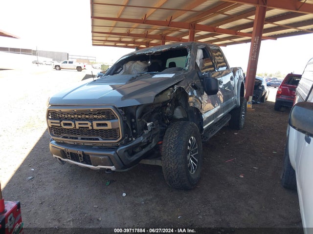 Ford F-150 Raptor 2020 1FTFW1RG0LFC06502 Image 6