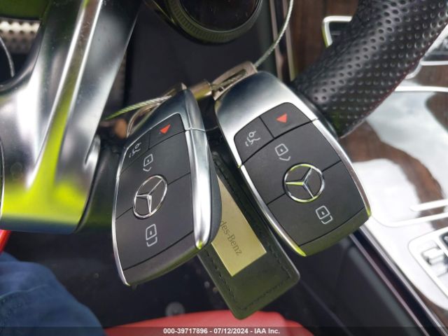 2022 MERCEDES-BENZ AMG C 43 W1KWK6EB7NG111957 Photo 10