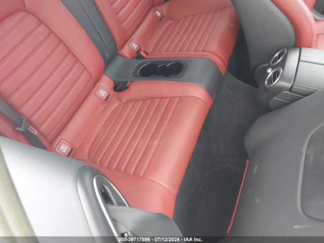 2022 MERCEDES-BENZ AMG C 43 W1KWK6EB7NG111957 Photo 7