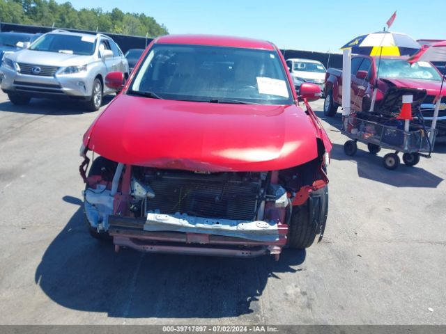JA4AD3A30HZ037182 Mitsubishi Outlander Se